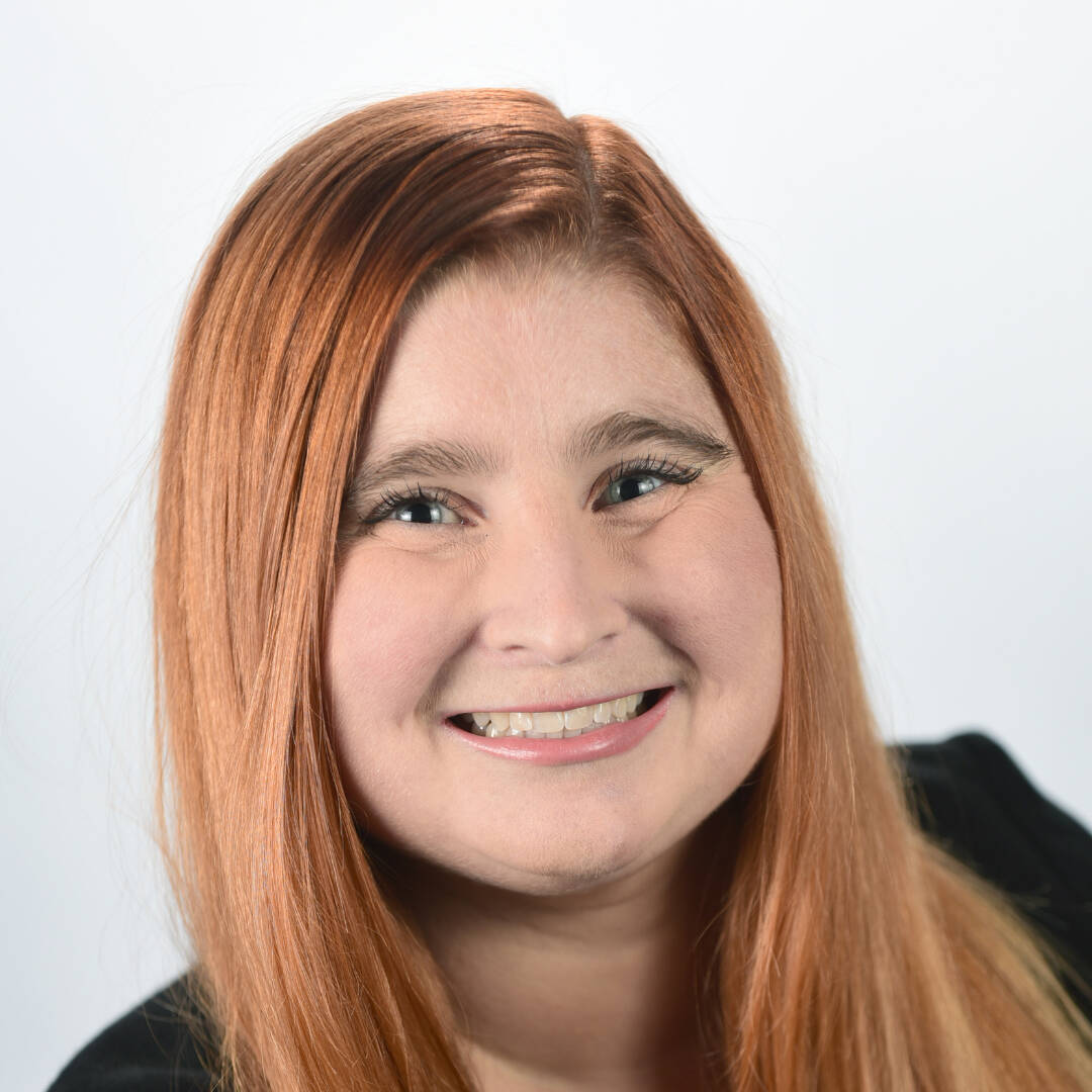 Natalie Trent Headshot